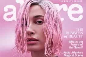 Allure May 2022 : Hailey Bieber by Zoey Grossman