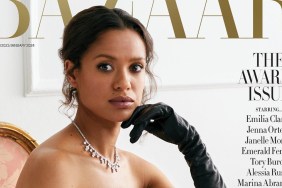 UK Harper’s Bazaar December 2023/January 2024 : The Awards Issue