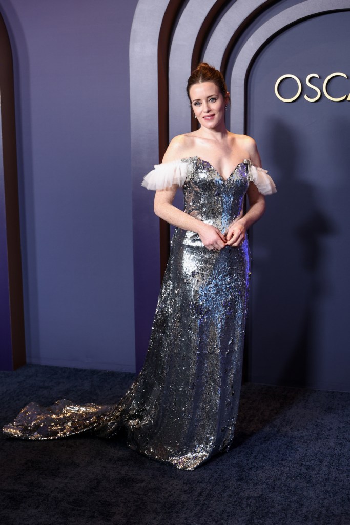 theFashionSpot's Best-Dressed From the 2024 Governors Awards Are...