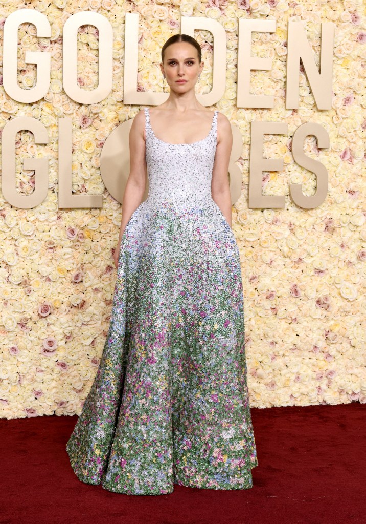 Here's 19 of the Must-See Looks of the 2024 Golden Globes