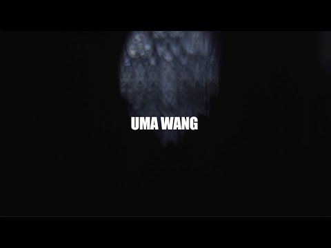 UMA WANG 2024 FALL/WINTER WOMENSWEAR