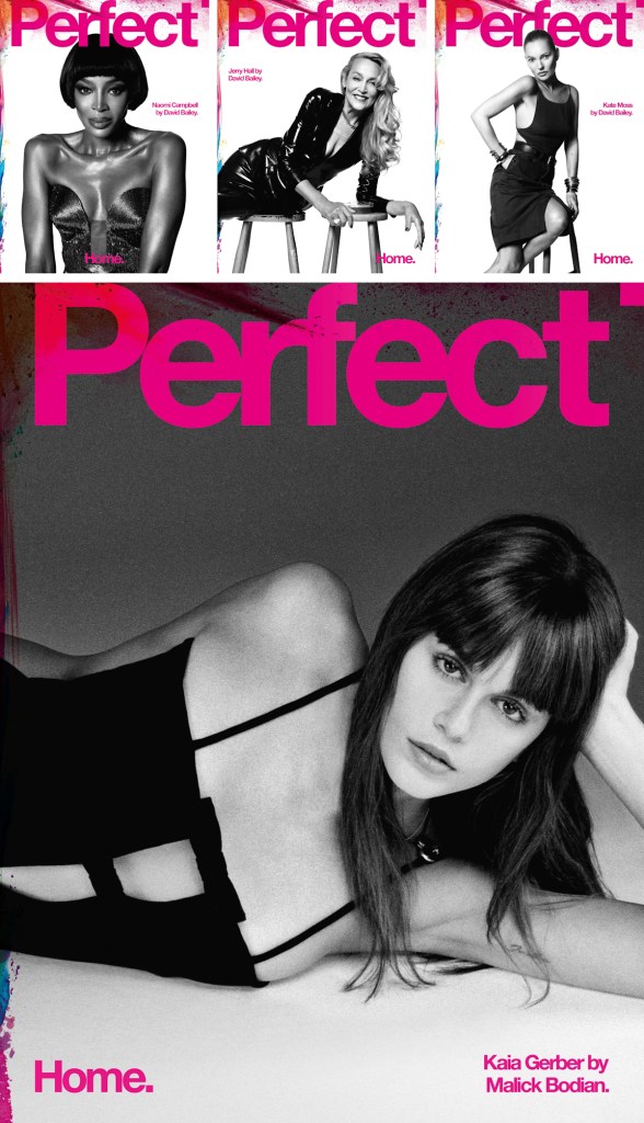 Perfect Magazine #6 2024