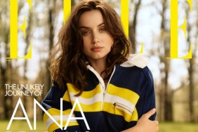 US Elle August 2022 : Ana de Armas by Christian MacDonald