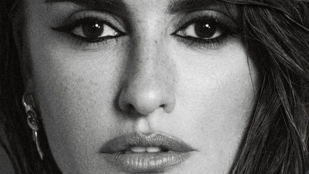 US Elle February 2024 : Penélope Cruz by Zoey Grossman