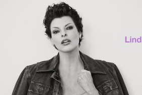 Zeit Magazin February 1, 2024 : Linda Evangelista by Cass Bird