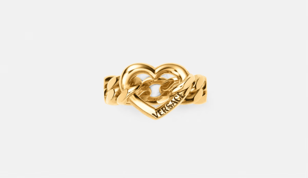 10 Objects of Affection from Versace's 2024 Valentine's Day Gift Guide